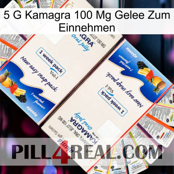 5Gm Kamagra 100Mg Oral Jelly kamagra1